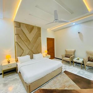 Travis Executive Guest House Islamabad